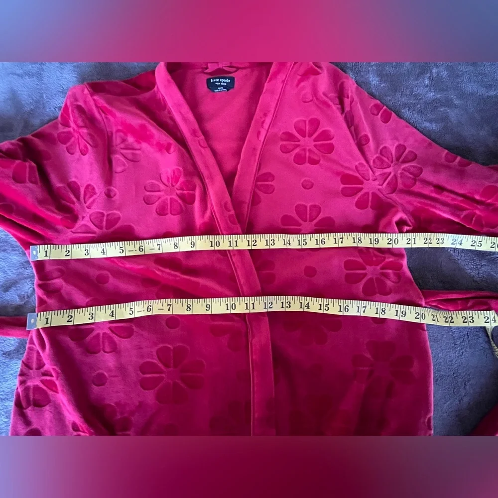 kate spade indulge comfort
